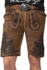 Hofburg Haviland Lederhosen