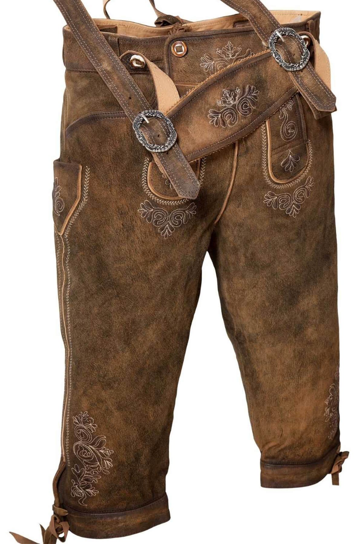 Jannis Niewöhner Bundhosen (1) Jannis Niewöhner Bundhosen