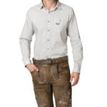 Heinrich Lederhosen