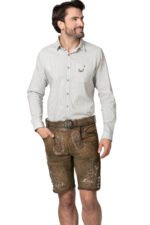 Janosch Lederhosen