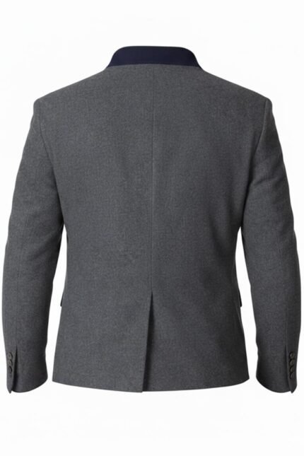 Johannes Huebl Trachten Jacket