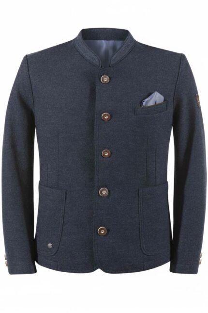 Johannes Trachten Jacket