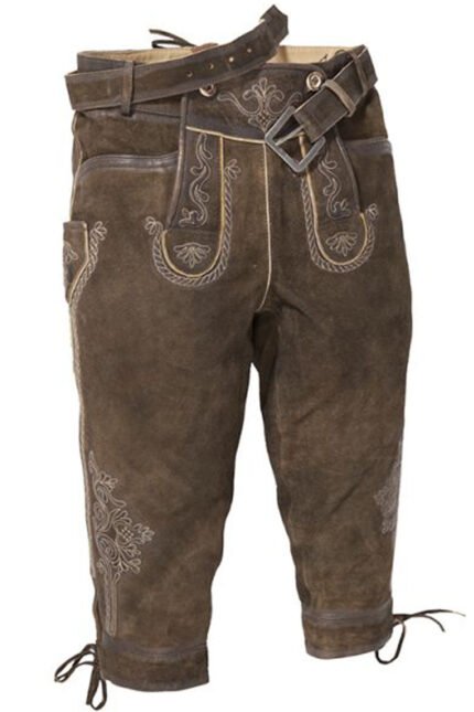 Kostja Ullmann Bundhosen