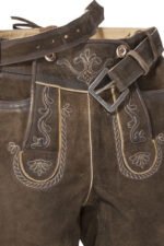 Kostja Ullmann Bundhosen