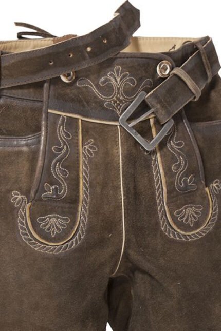 Kostja Ullmann Bundhosen