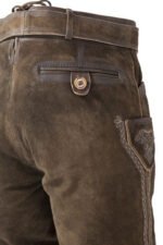 Kostja Ullmann Bundhosen