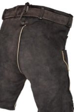 Lars German Lederhosen