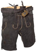 Lars German Lederhosen