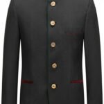 Leipzig Trachten Jacket