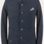 Klaus Kinski Trachten Jacket