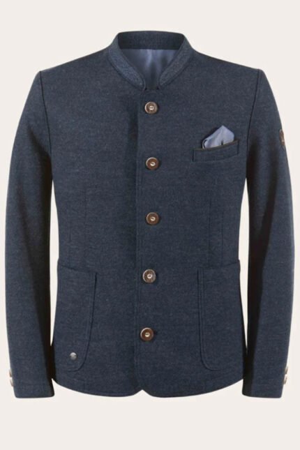 Lübeck Trachten Jacket