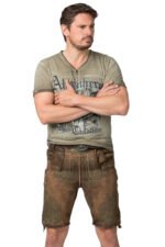 Marienplatz Lederhosen