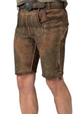 Marienplatz Lederhosen