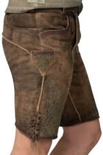 Marienplatz Lederhosen