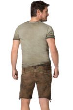 Marienplatz Lederhosen