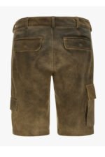 Matthias Cargo Lederhosen