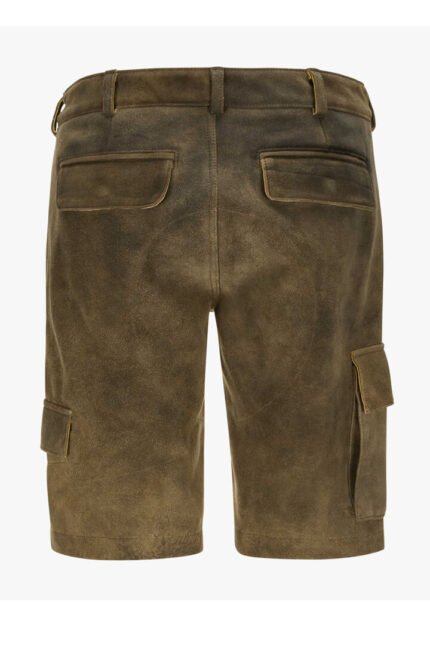 Matthias Cargo Lederhosen