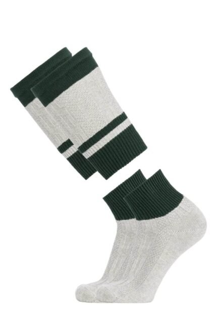 Men’s Loferl German Oktoberfest Lederhosen Socks