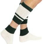 Men’s Loferl German Oktoberfest Lederhosen Socks