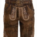 Schiller Lederhosen
