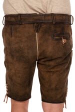 Montana Lederhosen