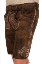 Montana Lederhosen