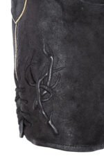 Moritz Hau Lederhosen