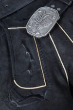 Moritz Hau Lederhosen