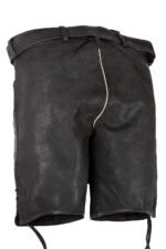 Moritz Hau Lederhosen
