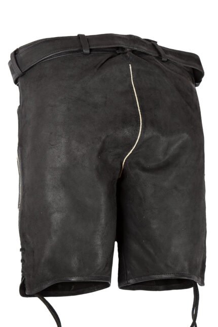 Moritz Hau Lederhosen