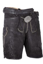 Moritz Hau Lederhosen