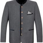 Zugspitze Trachten Jacket