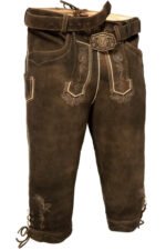 Neuschwanstein Castle Bundhosen