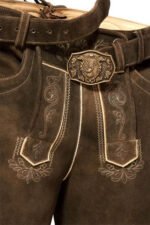 Neuschwanstein Castle Bundhosen