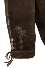 Neuschwanstein Castle Bundhosen