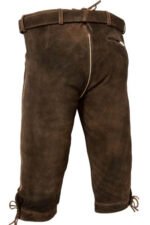 Neuschwanstein Castle Bundhosen