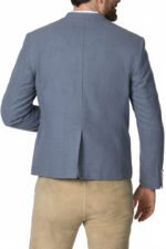 Authentic Neuschwanstein German Trachten Jacket