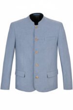 Authentic Neuschwanstein German Trachten Jacket