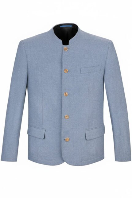 Authentic Neuschwanstein German Trachten Jacket