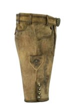 Nic Kaufmann Lederhosen