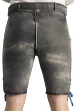 Noel Robinson Lederhosen