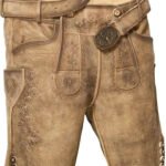 Matthaus Lederhosen