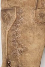 Oberstdorf Lederhosen