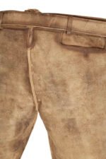 Oberstdorf Lederhosen