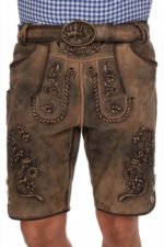Rewinside Lederhosen