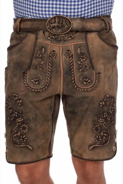 Rewinside Lederhosen