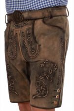 Rewinside Lederhosen