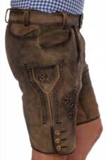 Rewinside Lederhosen