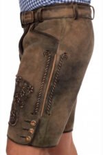 Rewinside Lederhosen