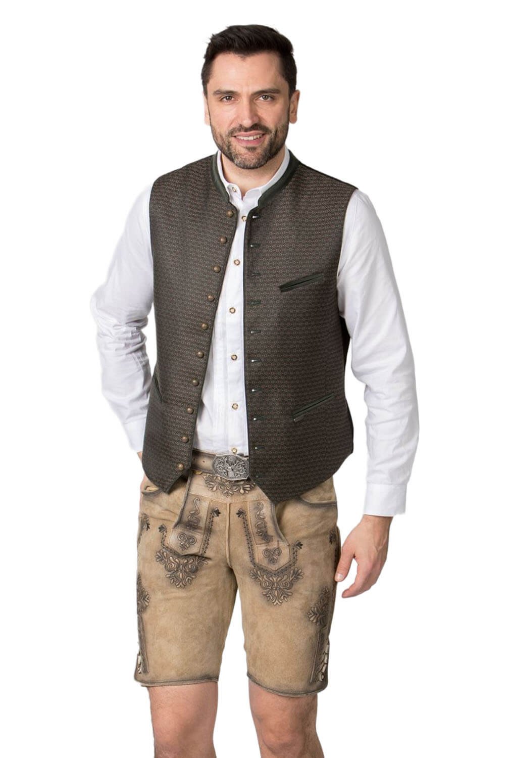 Schaffer Lederhosen (1) Schaffer Lederhosen